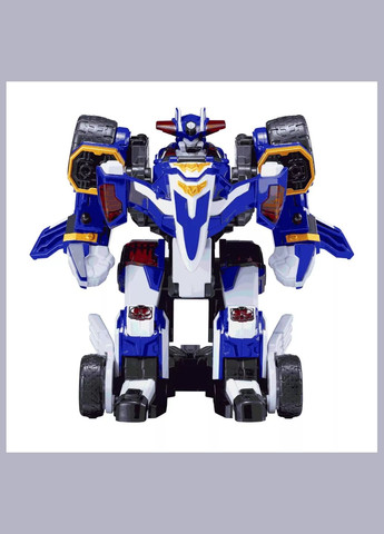 Игрушка-трансформер Детективы Галактики Сторм Джо (301107) Tobot (330057988)