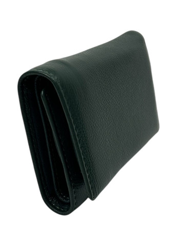 Женский кошелек из натуральной кожи 009 бордовый 12 х 8,5 х 2 No Brand (371682593)