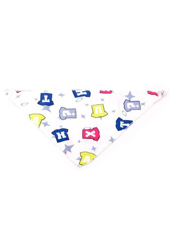 КиевРезина Ф937 фартук нагрудный на кнопке Lindo (299317539)