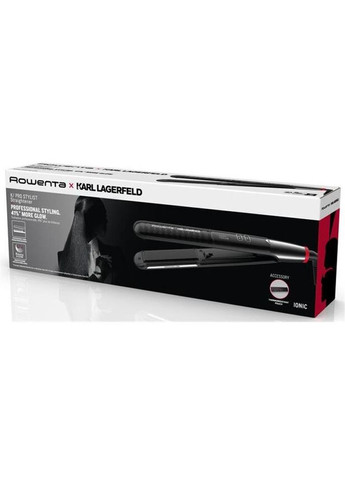 Випрямляч для волосся x Karl Lagerfeld K/Pro Stylist Straightener SF466LF0 Rowenta (315407044)
