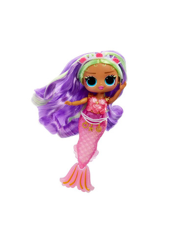 Ігровий набір з лялькою серії "Tweens Mermaids!" – КЛЕО КОУВ (з аксес.) L.O.L. Surprise! (358649385)