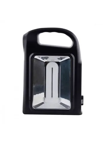 Ліхтар-Power Bank із сонячною панеллю + лампочки 3 шт CL02 No Brand (407193478)