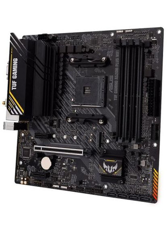 Материнська плата Asus (334116004)