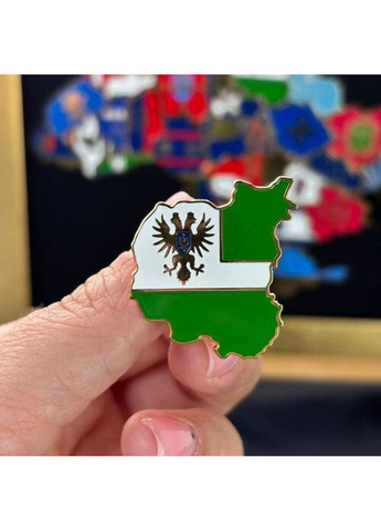 Черниговщина значок. Dobroznak (365246214)