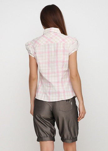 Сорочка Бежевий Liu-Jo (322175781)