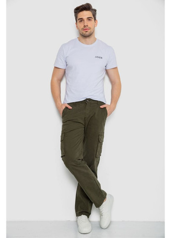 Штани чоловічі з кишенями Sport Line (356130014)