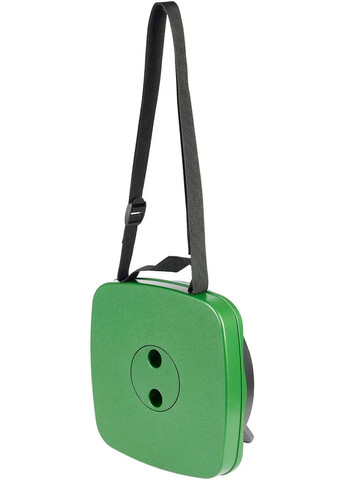 Стілець розкладний Tower Q Оливковий Skif Outdoor (316448257)