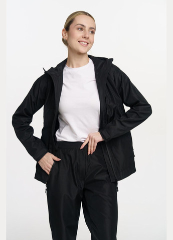 Костюм жiночий "Impulse" чорний Intruder (324635248)