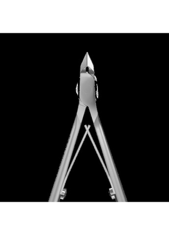 Кусачки для шкіри Smart 10 type 7 мм професійні Staleks PRO (362191537)