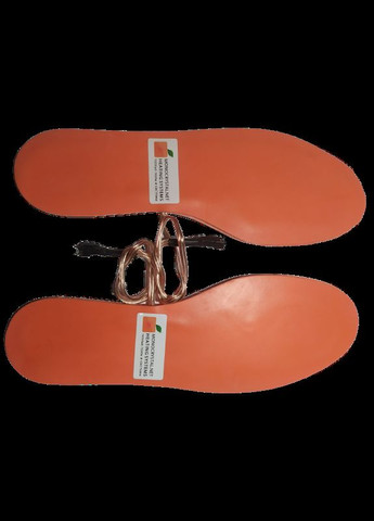 Стельки с подогревом электрические СМК-1, 5 В 10 Вт Monocrystal (327416975)