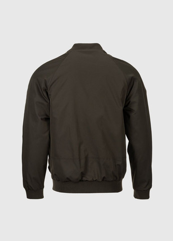 Оливкова (хакі) демісезонна куртка чоловіча 8021 (2000990365088d) shop (2000990365088) No Brand