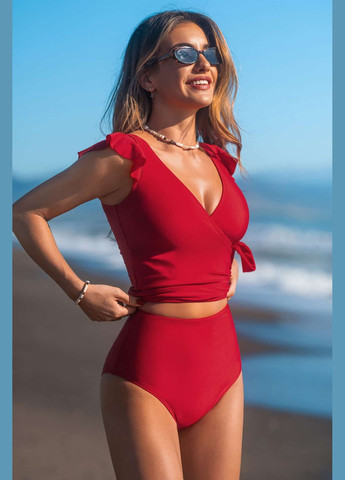 Купальный топ CUPSHE (343392559)