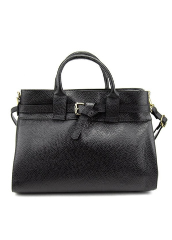 Сумка классическая женская на плечо из натуральной кожи повседневная флотарь Italy RoyalBag F-IT-7633A-L (362948015)