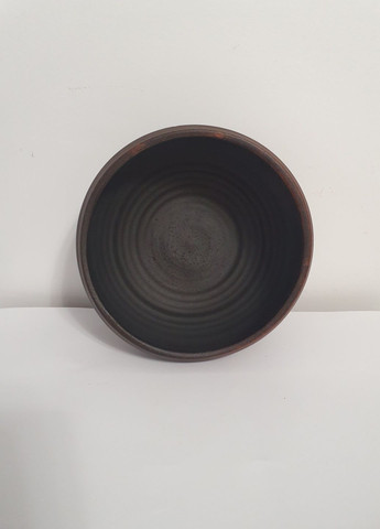 Миска 1 л., из красной глины No Brand (330621163)