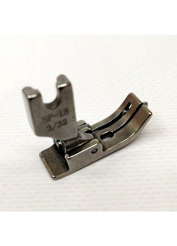 Лапка SP-18 3/32 для оздоблювальної строчки з правого боку (2,4 мм) Plus-plus (354798563)