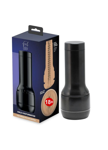 Мастурбатор вагіна Feel Stroker Light Brown для секс-машини Keon Kiiroo (303888396)