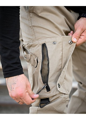 Койот демисезонные брюки No Brand