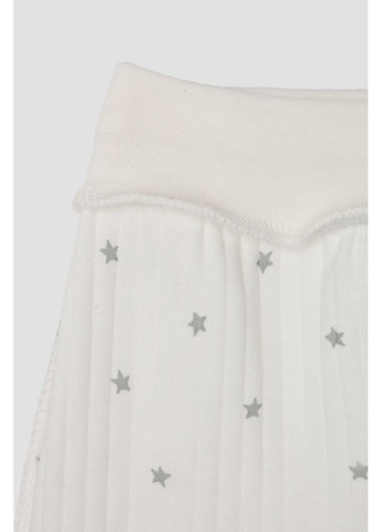 Sweet Mario ползунки для мальчика цвет молочный cb-00284011 молочный трикотаж производство - Украина