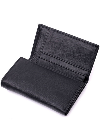Кожаный женский кошелек st leather (288136264)