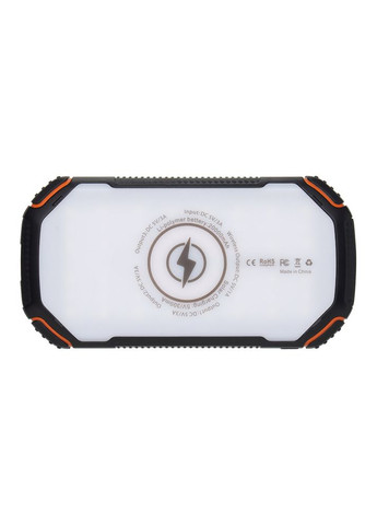 УМБ PowerBank с солнечной панелью WSC31 20000mAh Квант 00-00020186 (303876701)