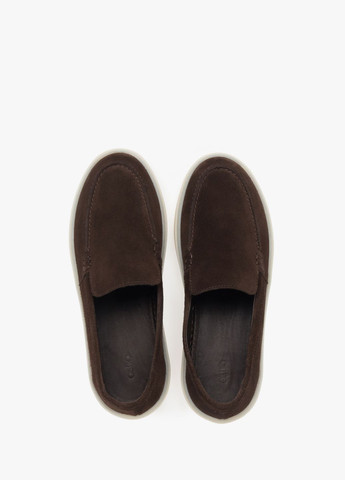 Estro Лоферы, цвет коричневый коричневый з, украина — демисезон (335006772)