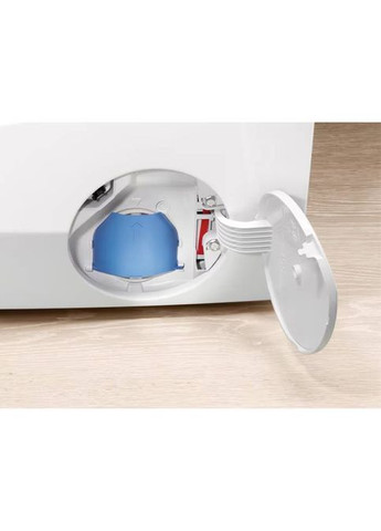 Встраиваемая стирально-сушильная машина EW7WN368SUI Electrolux (370034368)