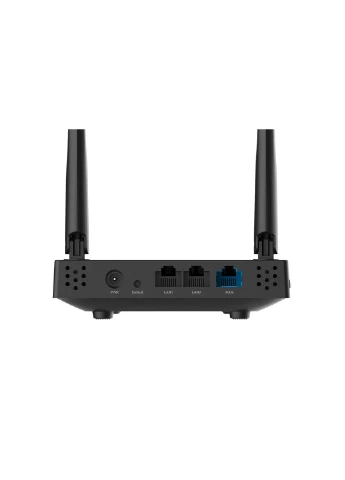 Беспроводной роутер Systems n5 Wi-Fi 5 (802.11ac) с портом USB Netis (400185904)