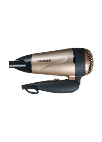 Фен Vilgrand VHD-1809FH gold (379533790)
