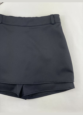 Синяя юбка Suzie