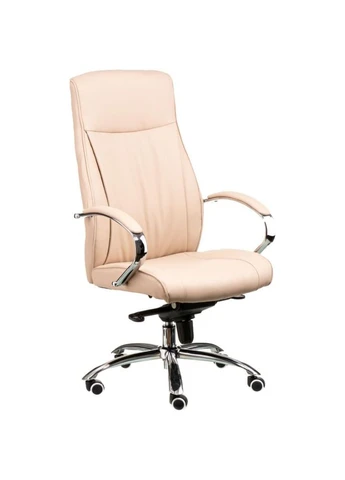 Офісне крісло (m464440) Special4You Sicilia beige (366568418)