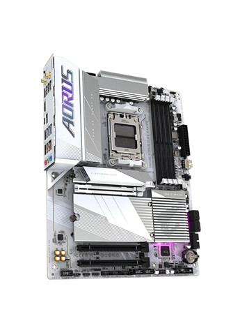Материнская плата B650E Aorus Elite X AX Ice Socket AM5 Gigabyte (322336731)