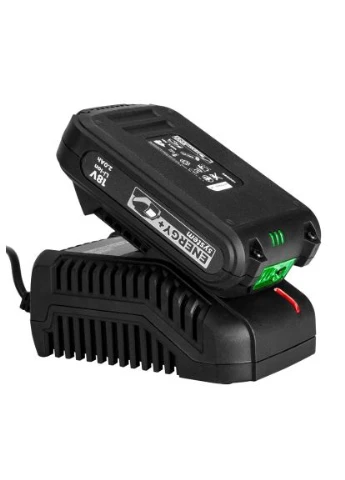 Шуруповерт (58G000-SET1) Graphite Energy+ 18V 1х2Ah, 44Нм, 0-350/0-1250об/хв (379157553)