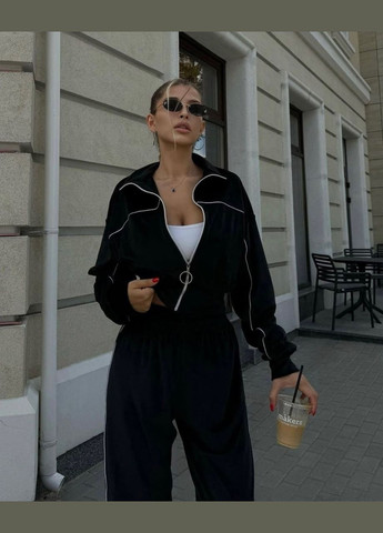 Костюм спортивний. велюр Fashion (333088277)