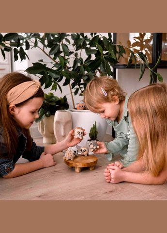 Колекційна фігурка Лев Лоґан FLO0108 Flockies (316273538)