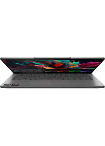 Ноутбук Yoga Pro 7 14ASP9 Luna Grey (83HN0021RA) Lenovo (316639034)