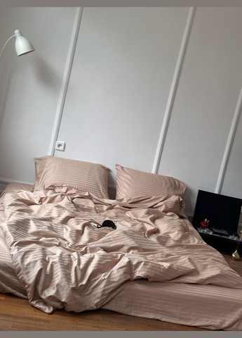 Постільна білизна Євро IN.HOME_UA (319155572)