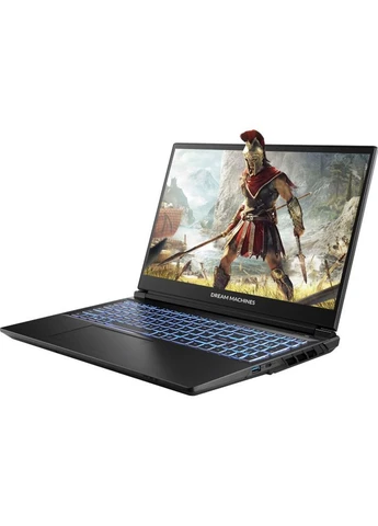 Ноутбук RG5050-15 (RG5050-15UA21) [166389] Dream Machines (400978480)