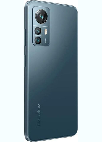 Смартфон 8/128GB (Global Version) Blackview A85 (345120921)