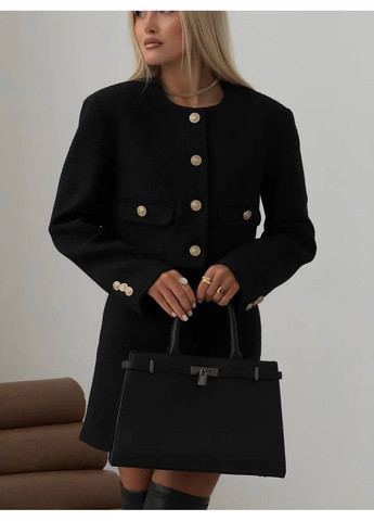 Костюм твидовый No Brand (350669742)