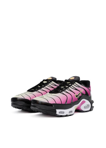 Бузкові Осінні кросівки чоловічі nike nd No Brand Air Max Plus Tn Bold Berry
