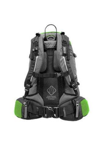Рюкзак туристичний Freerider 35 green / gray (4823081501466) Terra Incognita Freerider 35 green / gray (370015444)