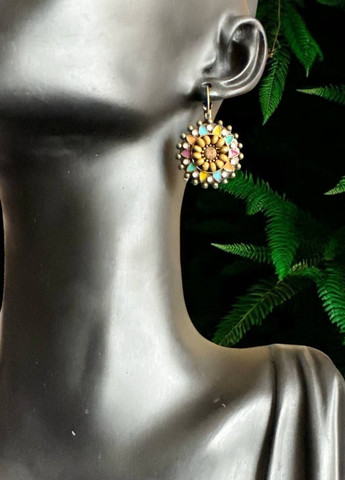 Сережки Adele (325220370)