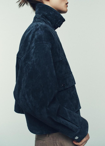 Бомбер Zara (371805141)