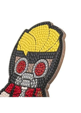 Набор для творчества Звездный рыцарь () Crystal Art CAFGR-MCU013 (369111675)