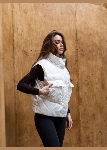 Демісезонний жилет Geran (322777552)