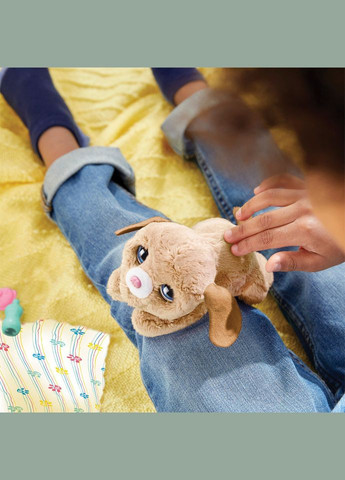 Интерактивная игрушка "Щенок" 28074 серии "Newborns" Furreal (367263386)