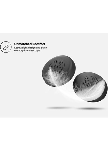 Гарнитура Wireless Stereo Headset Black (4XD1Q30302) Lenovo (322936699)