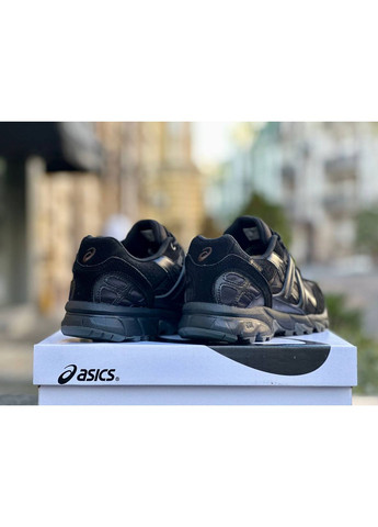 КРОСІВКИ ЖІНОЧІ ASICS GEL-SONOMA 15-50 BLACK GORE-TEX АСІКС ГЕЛЬ СОНОМА 15-50 No Brand чорні демісезони (367169000)