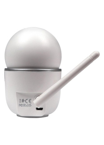 Камера поворотная видеонаблюдения DI10 indoor PTZ HD Camera 3MP IP Wi-Fi Camera Hoco (340935396)