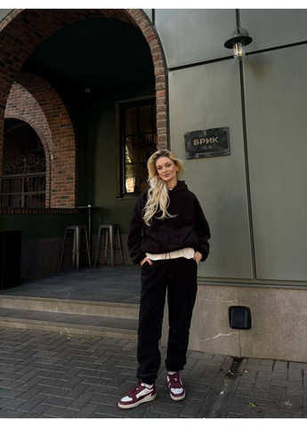 Женский спортивный костюм (худые + брюки) Україна (358644456)